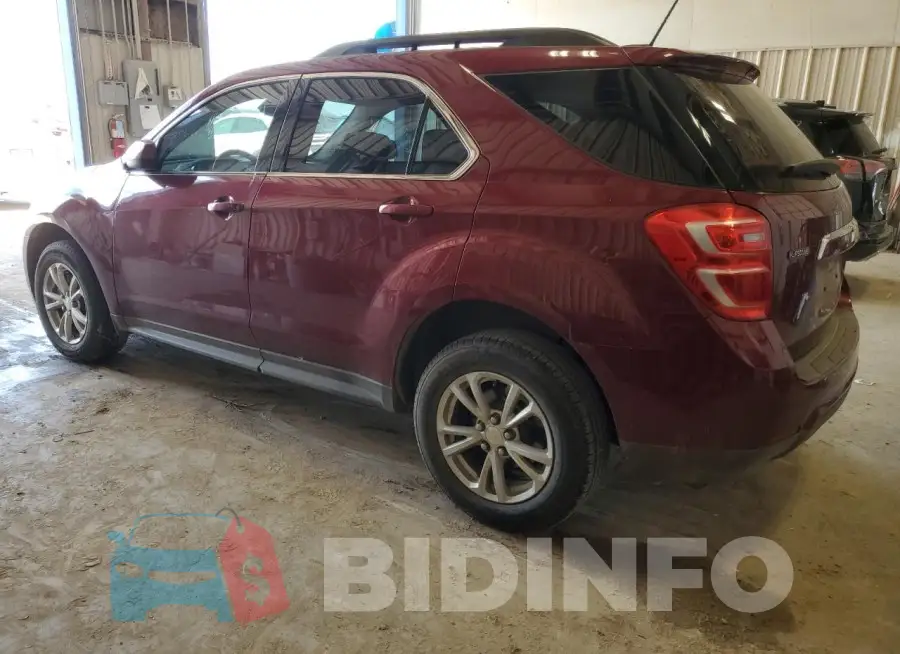 2GNALCEK7G1185192 Photo# 2