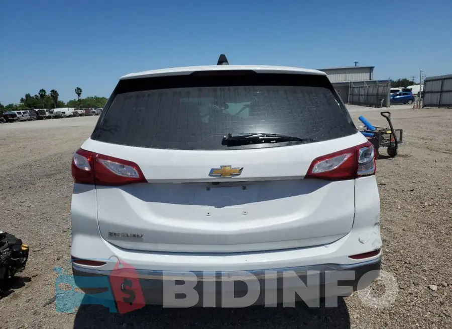 2GNAXHEV6J6322824 Photo# 6