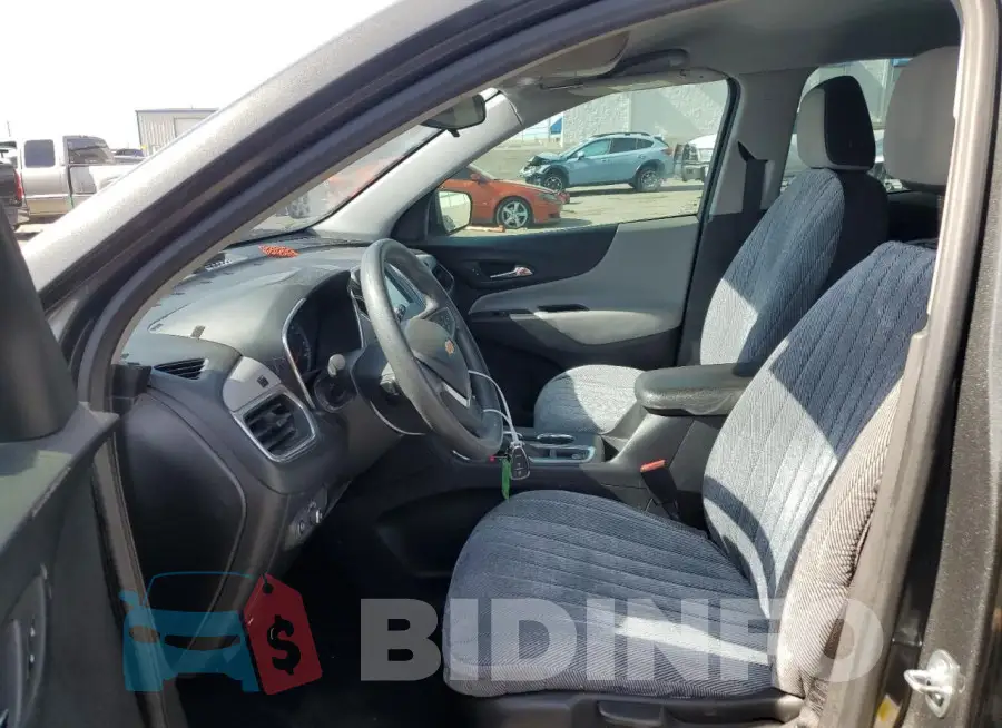 2GNAXHEV8J6112807 Photo# 7