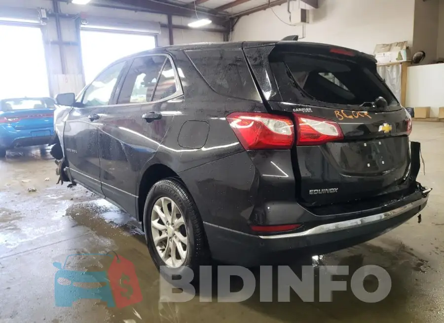 2GNAXJEVXL6135337 Photo# 2