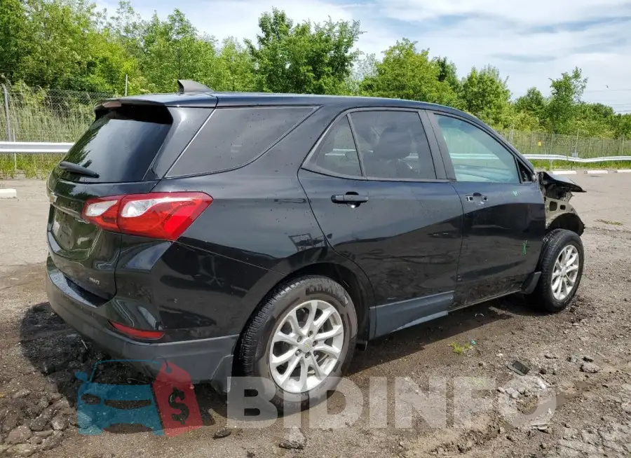 2GNAXSEV3L6139557 Photo# 3
