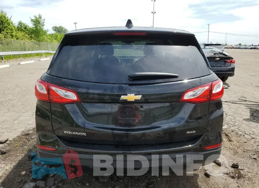 2GNAXSEV3L6139557 Photo# 6