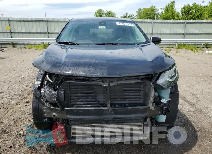 2GNAXSEV3L6139557 Photo# 5