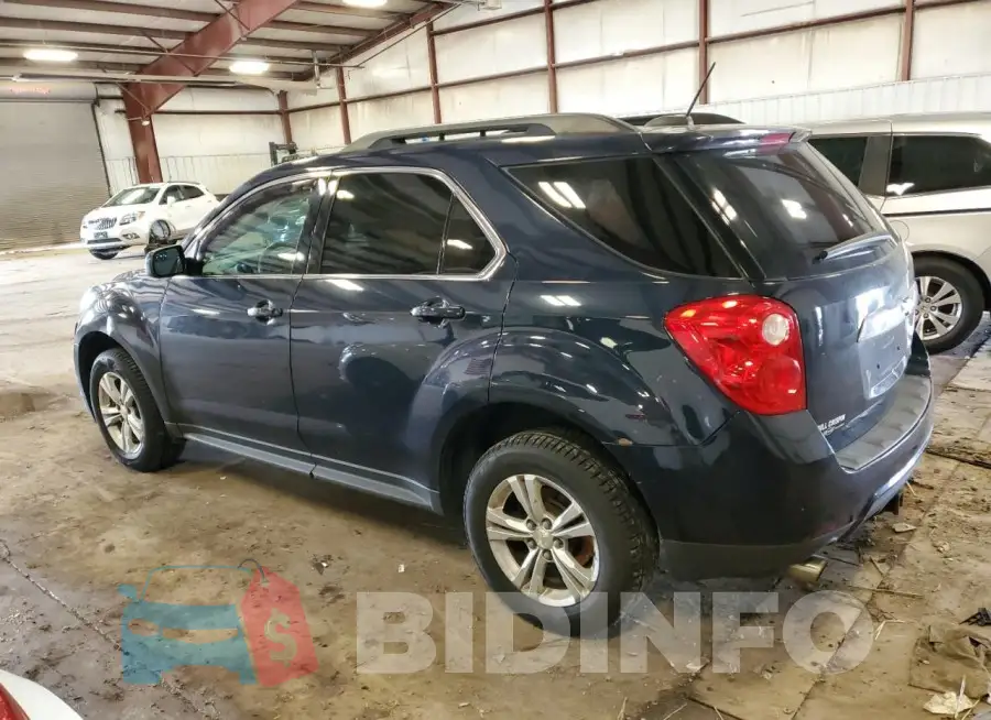 2GNFLBE33F6329461 Photo# 2