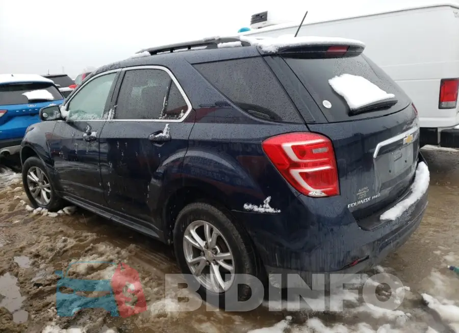 2GNFLFEK8H6327433 Photo# 2