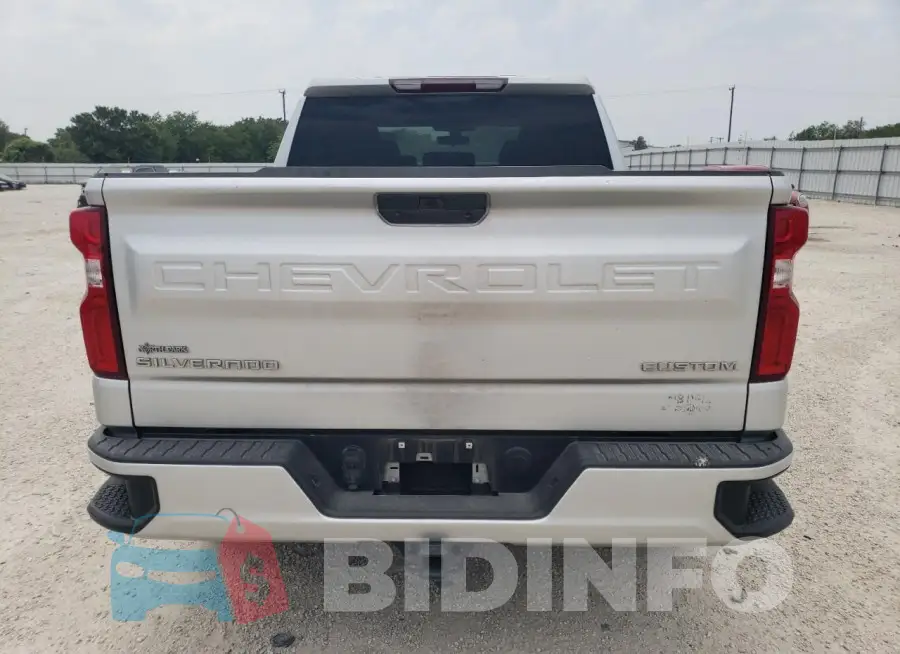 3GCPWBEH8KG210822 Photo# 6