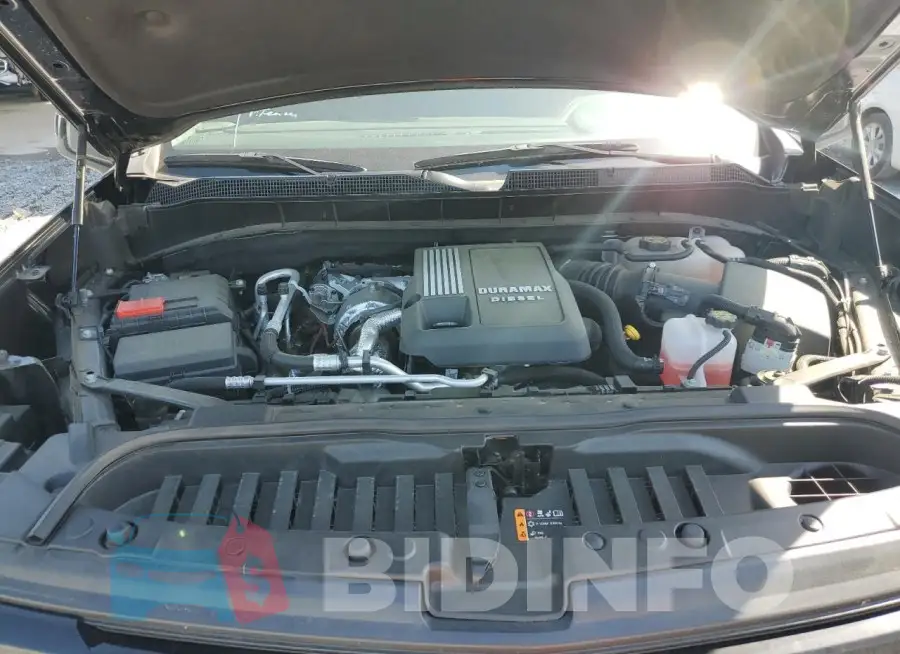 3GCUDEE81PG257160 Photo# 11