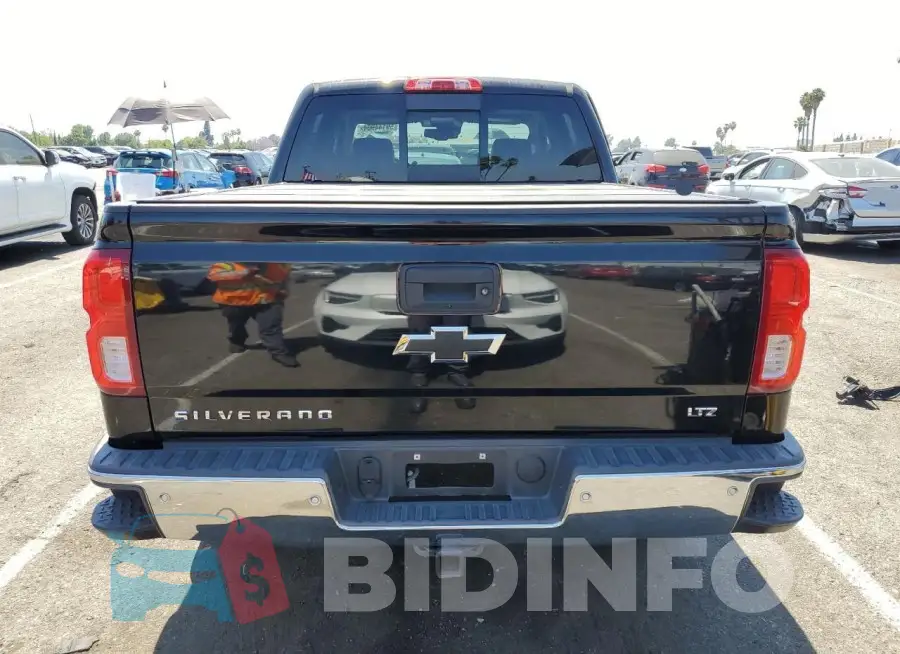 3GCUKSEC7GG349737 Photo# 6
