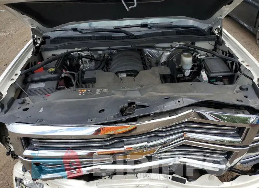 3GCUKTEC5FG361485 Photo# 11