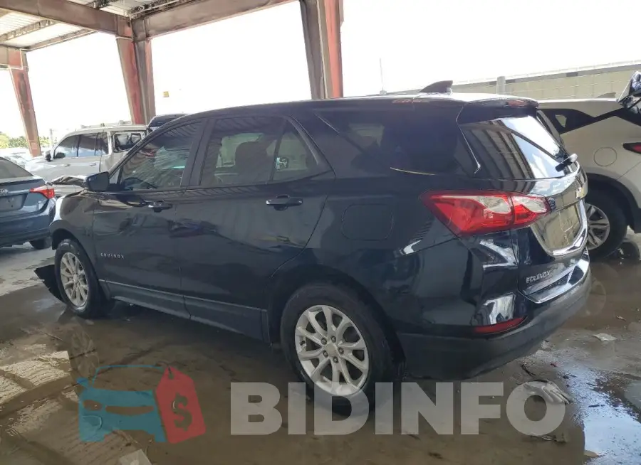 3GNAXHEV2LS662931 Photo# 2