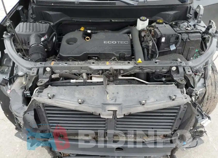 3GNAXKEV9ML318179 Photo# 12