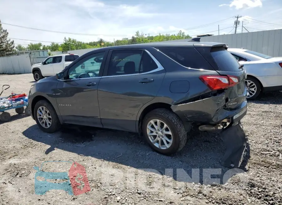 3GNAXUEV8ML390695 Photo# 2