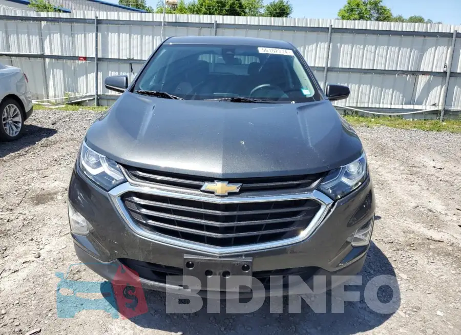 3GNAXUEV8ML390695 Photo# 5