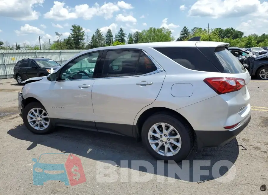 3GNAXUEVXLS575674 Photo# 2
