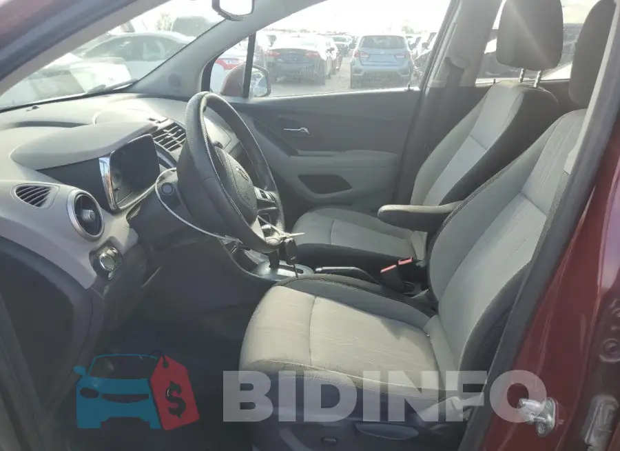 3GNCJLSB2GL260947 Photo# 7