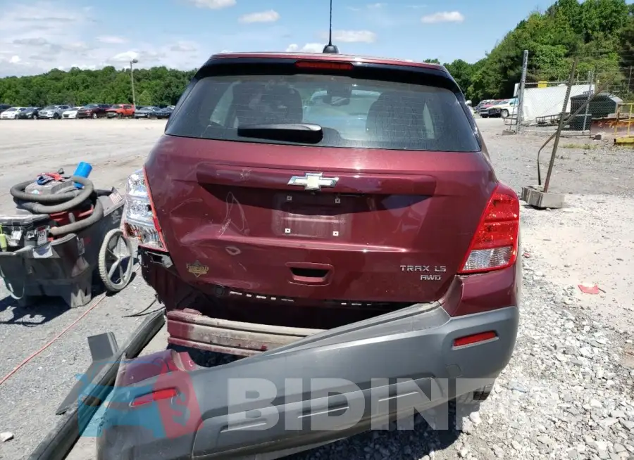 3GNCJNSB7GL238759 Photo# 6
