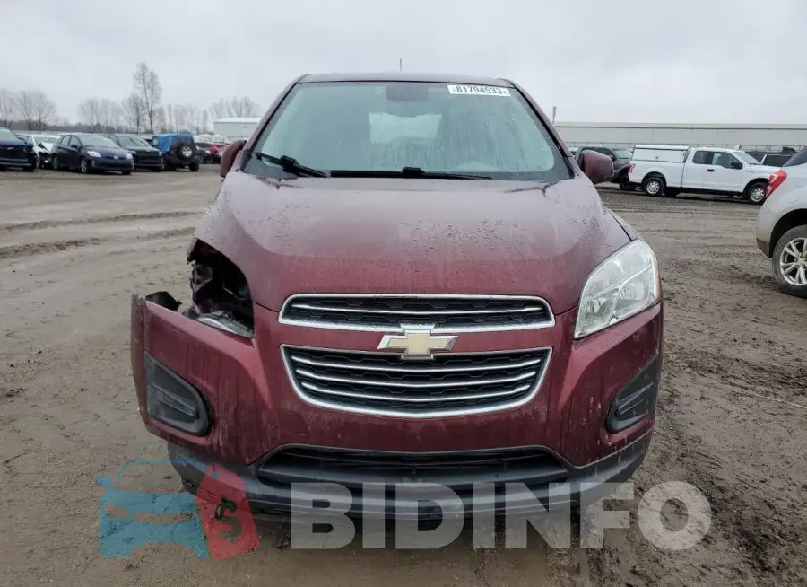 3GNCJNSB8GL276789 Photo# 5
