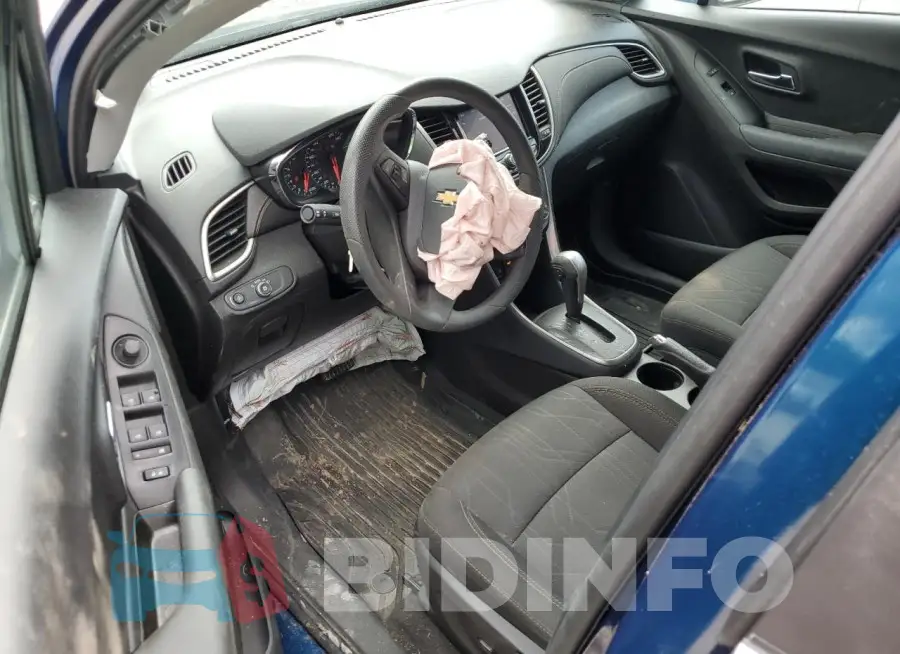 3GNCJPSB4LL288217 Photo# 8