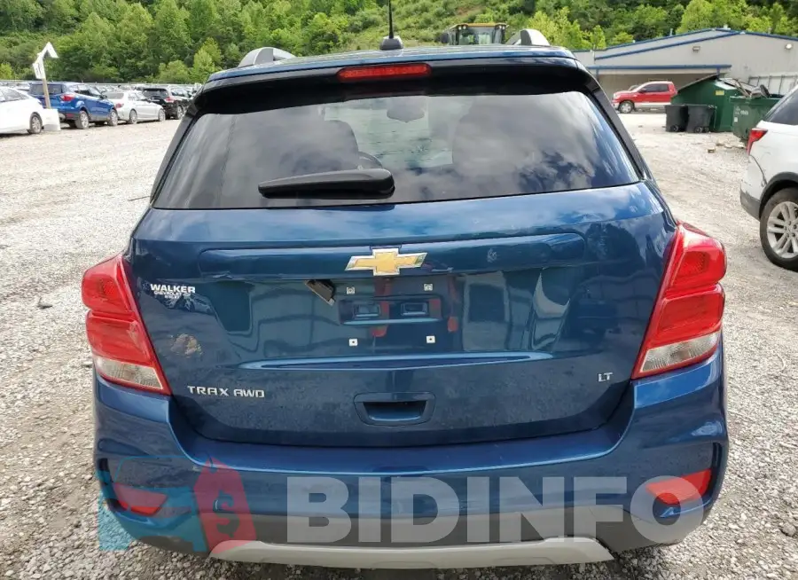 3GNCJPSB4LL288217 Photo# 6
