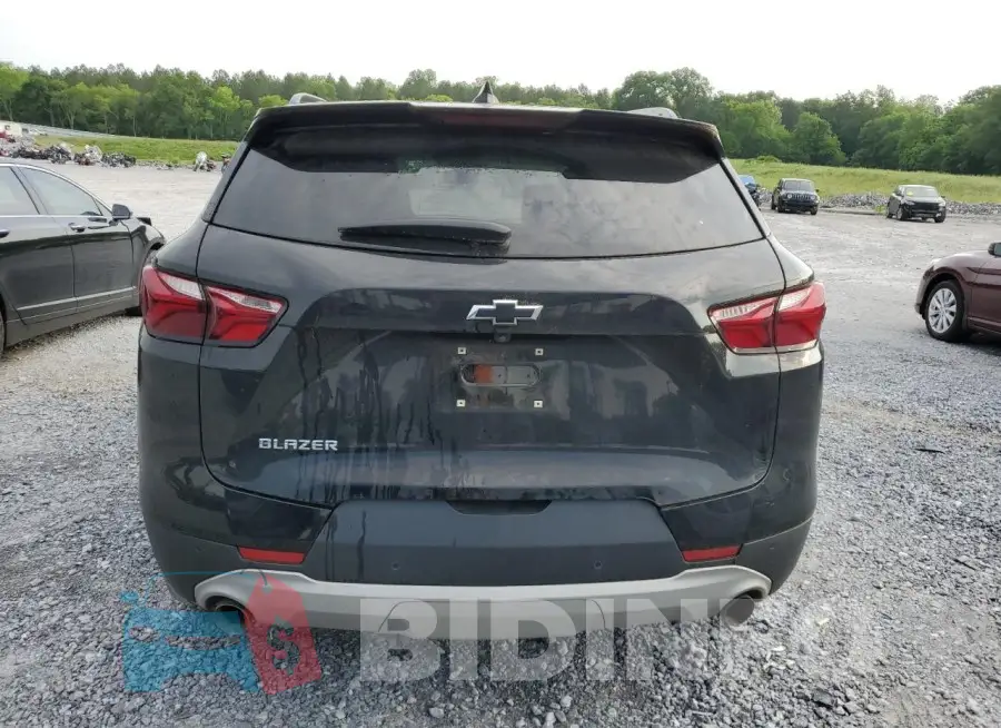3GNKBCRS8LS634735 Photo# 6