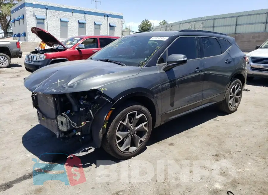 3GNKBERS6LS609991 Photo# 1