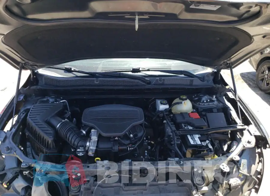 3GNKBERS6LS609991 Photo# 11