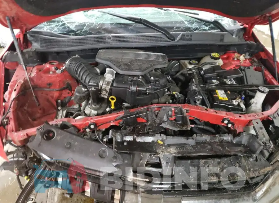 3GNKBKRS9LS540597 Photo# 12