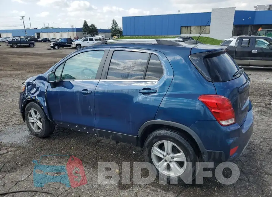 KL7CJLSB5LB331348 Photo# 2