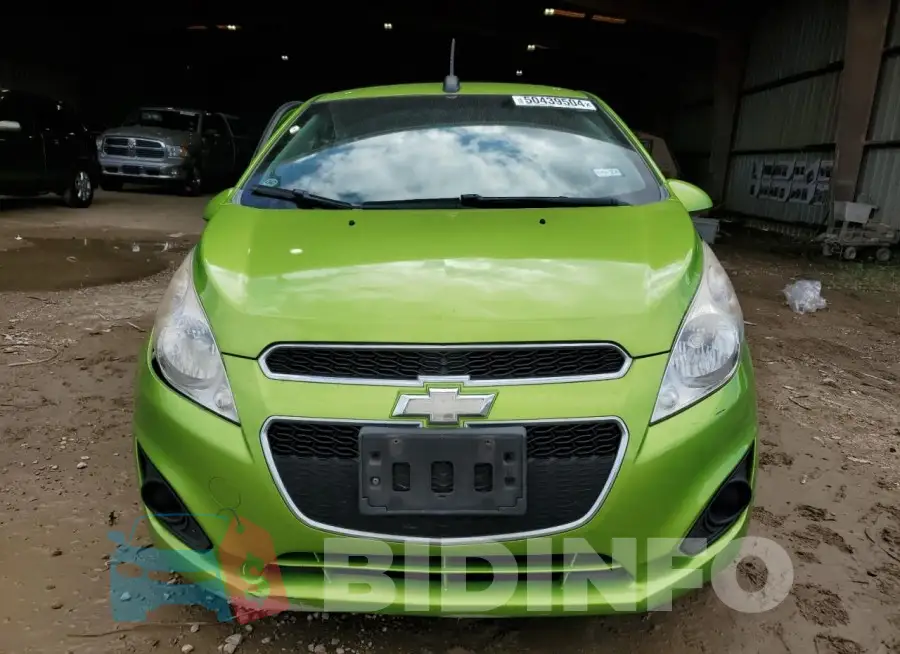 KL8CB6S9XFC716118 Photo# 5
