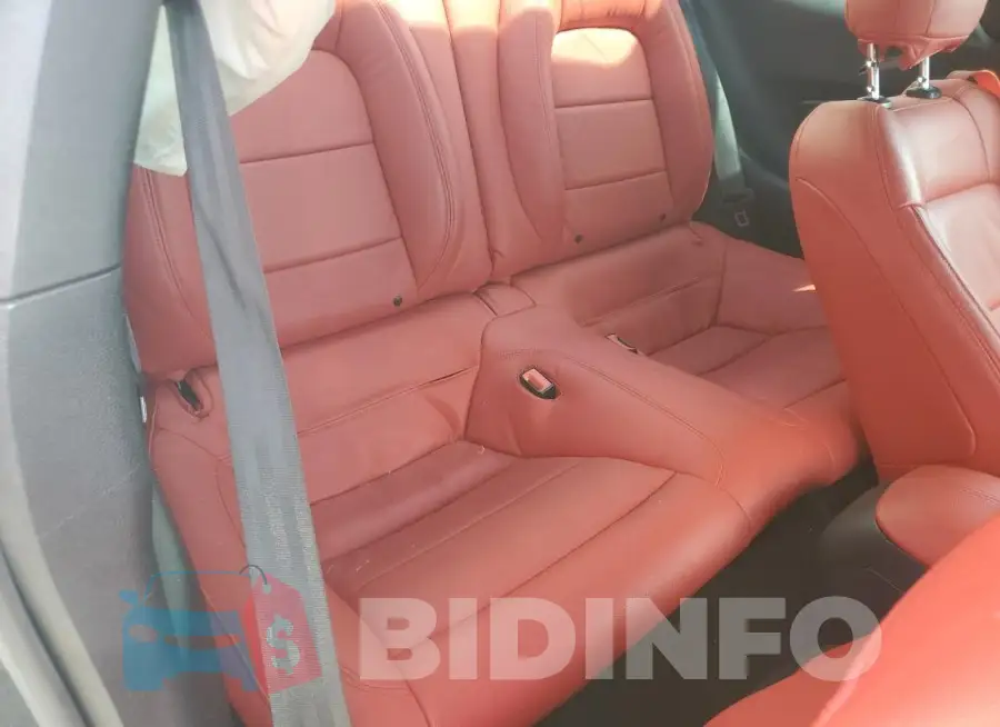 1FA6P8CF4L5126718 Photo# 10