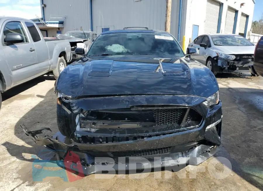 1FA6P8CF6M5106374 Photo# 5