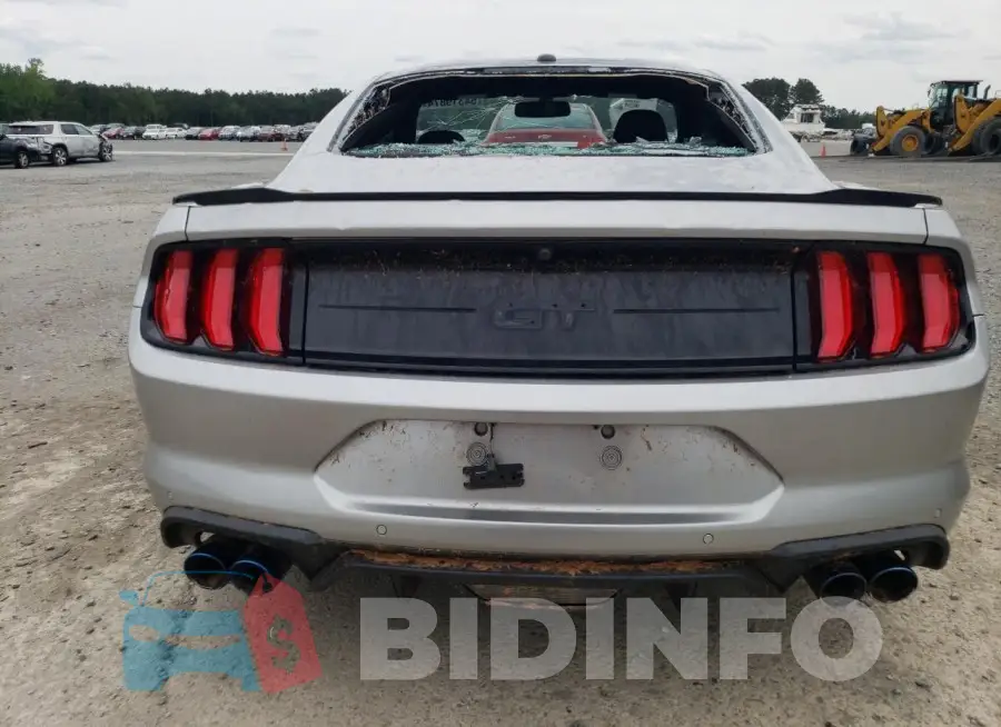 1FA6P8CFXL5127713 Photo# 10