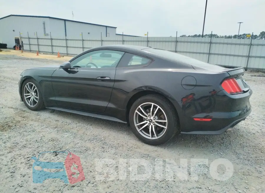 1FA6P8TH2F5377842 Photo# 2