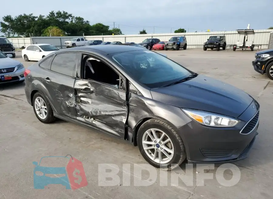 1FADP3F22HL267521 Photo# 4