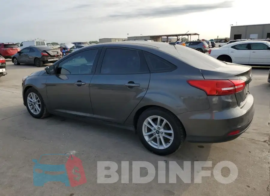 1FADP3F22HL267521 Photo# 2