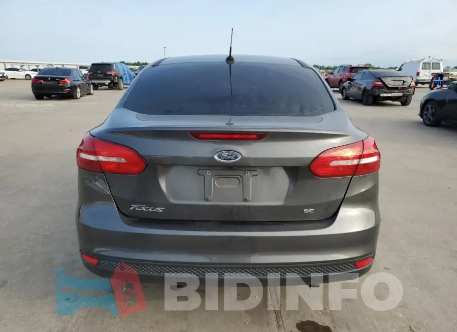 1FADP3F22HL267521 Photo# 6