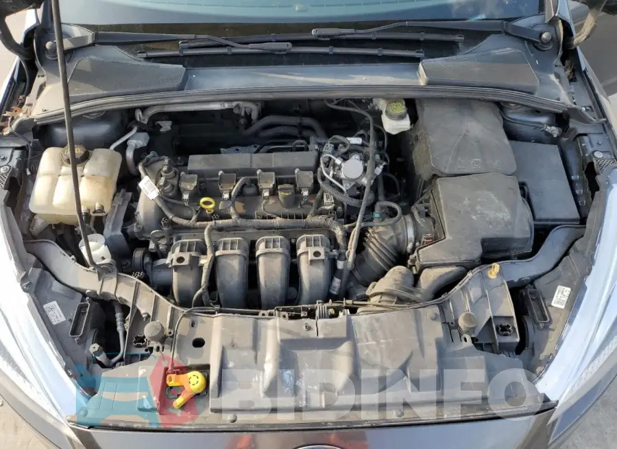 1FADP3F22HL267521 Photo# 11
