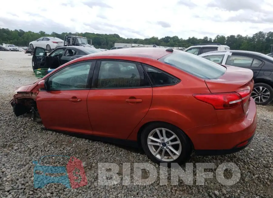 1FADP3F22JL255147 Photo# 2