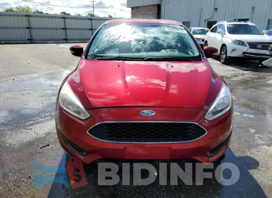 1FADP3F24HL220992 Photo# 5