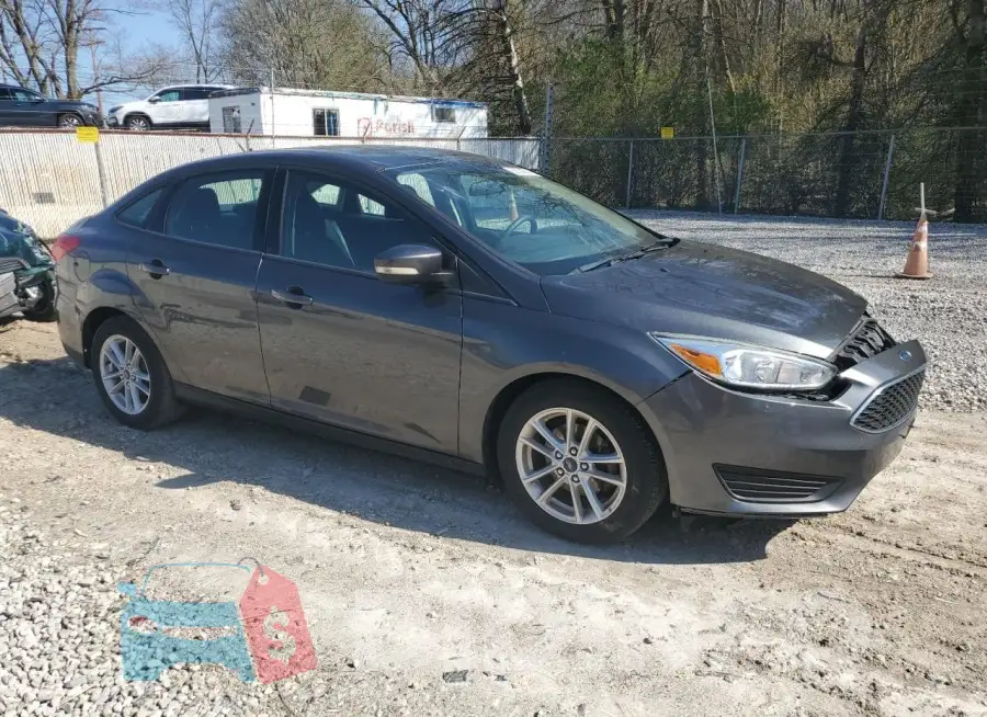 1FADP3F25HL218880 Photo# 4