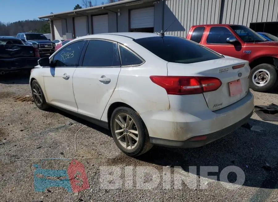 1FADP3F25HL329574 Photo# 2