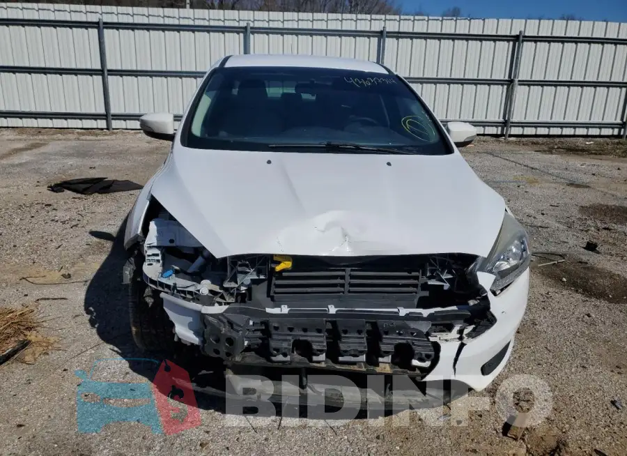 1FADP3F25HL329574 Photo# 5