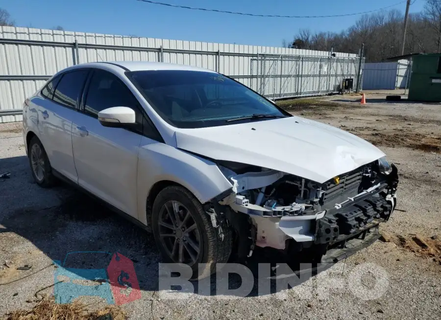 1FADP3F25HL329574 Photo# 4