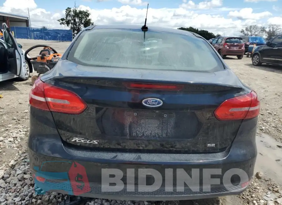 1FADP3F26GL367474 Photo# 6