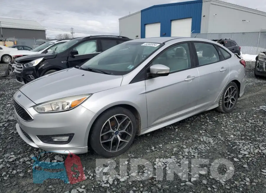 1FADP3F29FL250969 Photo# 1