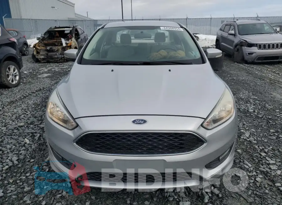 1FADP3F29FL250969 Photo# 5