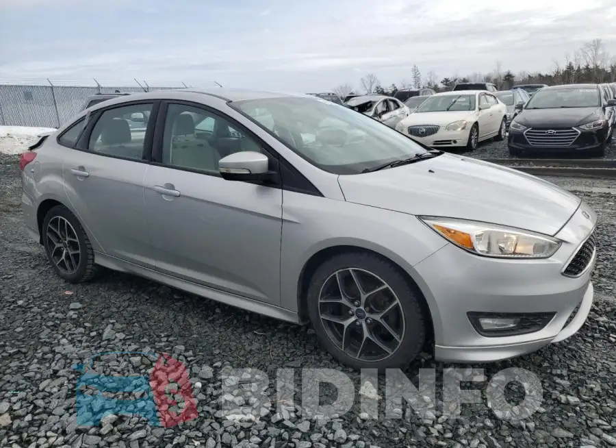 1FADP3F29FL250969 Photo# 4