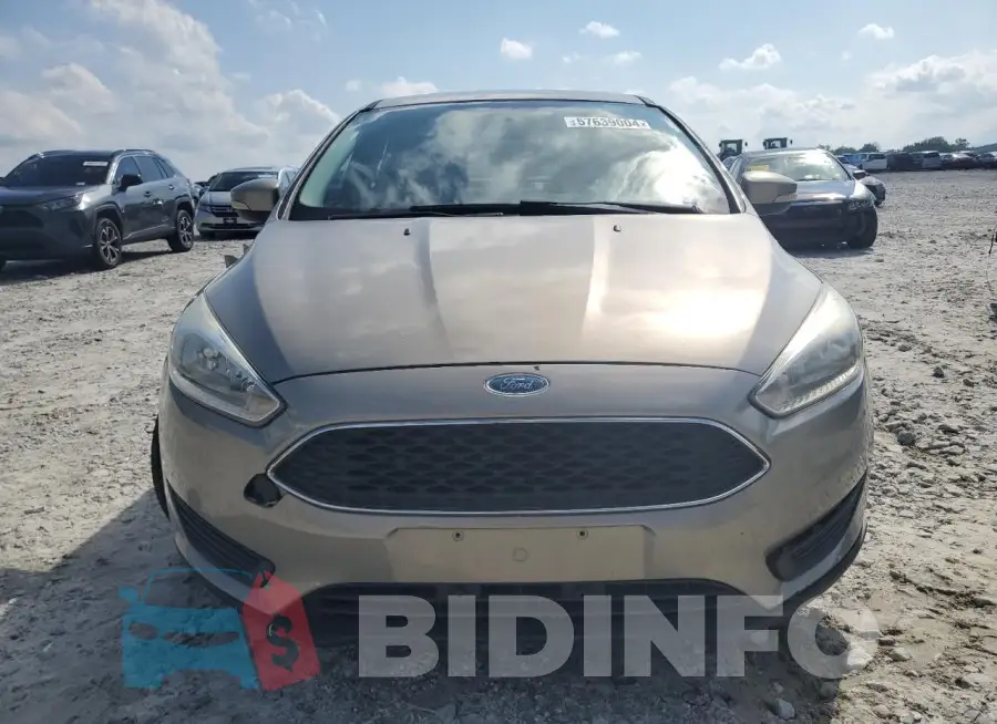 1FADP3F29FL295894 Photo# 5