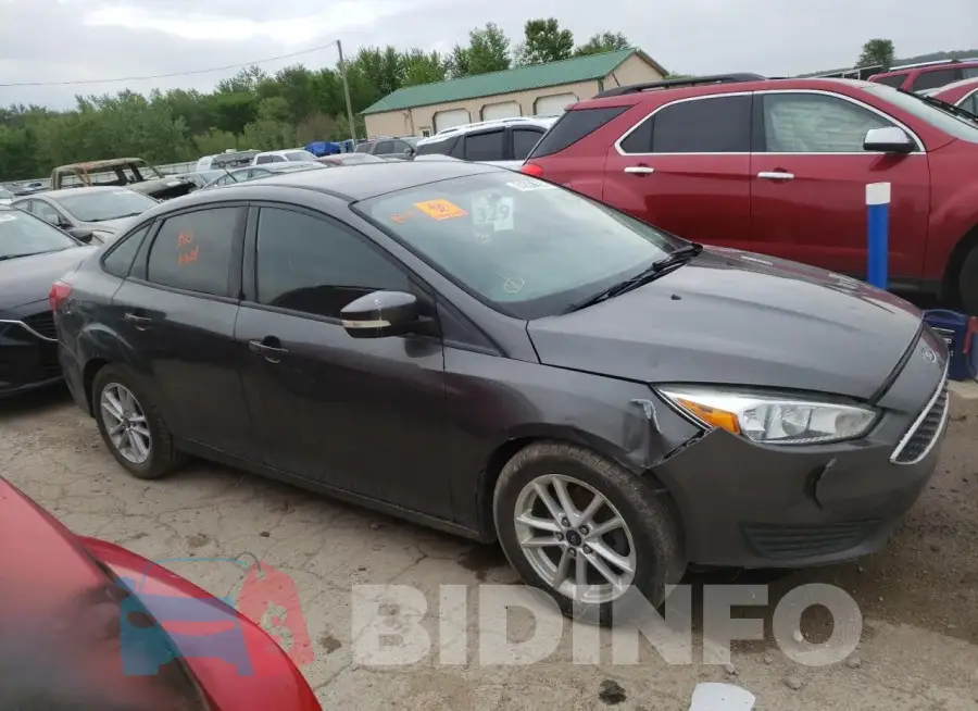 1FADP3F2XFL299906 Photo# 4