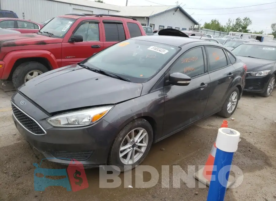 1FADP3F2XFL299906 Photo# 1